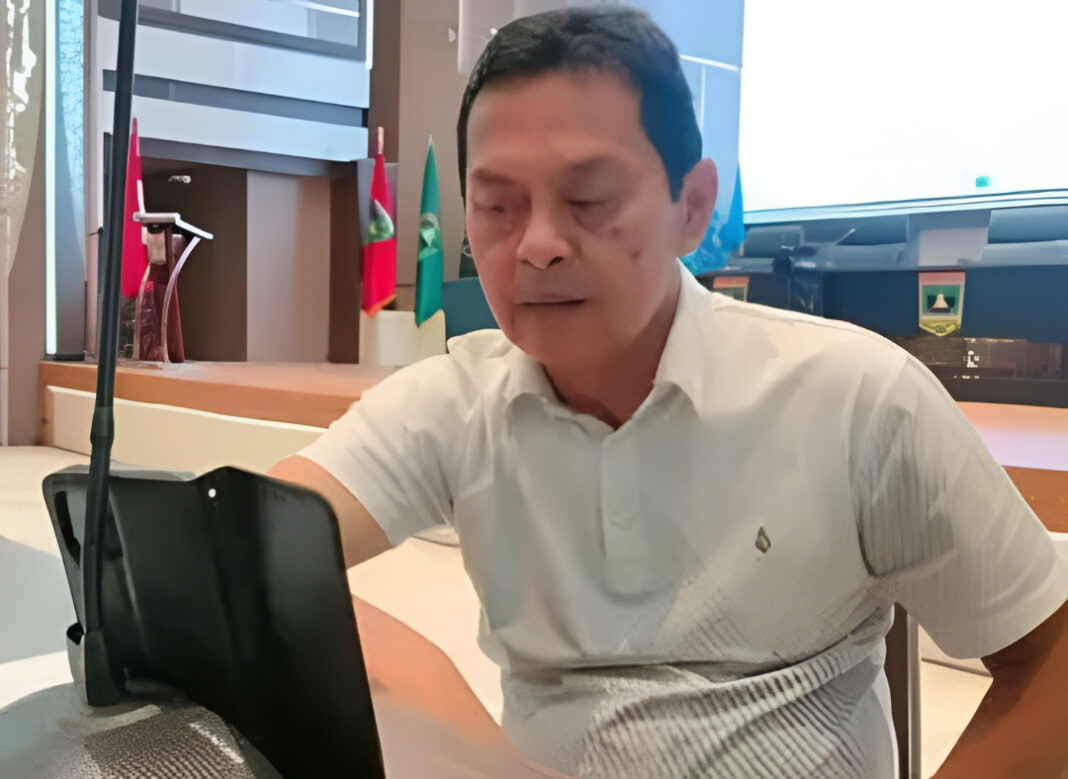 Persatuan Wartawan Indonesia Sumatera Barat (PWI Sumbar) menegaskan tidak memiliki hubungan dengan kegiatan Sumbar Summit Teacher 2026 yang digelar di Padang pada 13–14 Agustus 2026.